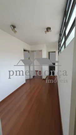 Imagem Apto a venda em Perdizes com 2 quartos e 1 vaga, sem elevador.