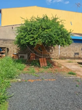 Imagem Terreno - Ribeirão Preto - Jardim Maria Goretti