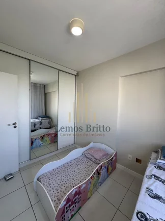 Imagem APARTAMENTO RESIDENCIAL em SALVADOR - BA, CAMINHO DAS ÁRVORES