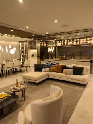Imagem Apartamento com 3 quartos / suítes à venda, 159 m² - Butantã - São Paulo/SP
