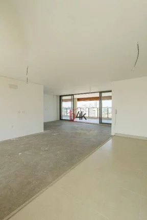 Imagem Apartamento à venda no Gio Campo Belo - Campo Belo - SP.