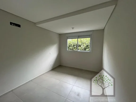 Imagem Apartamento novo à venda | 2 dormitórios (1 suíte) | 115m² | 2 vagas