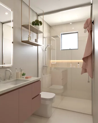 Imagem Descubra o Seu Refúgio Moderno no Coração de Porangaba! CONDOMINIO NINHO VERDE I ECO RESIDENCE