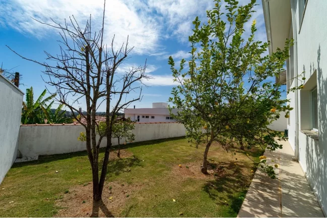 Imagem CASA RESIDENCIAL em Itatiba - SP, Parque da Fazenda