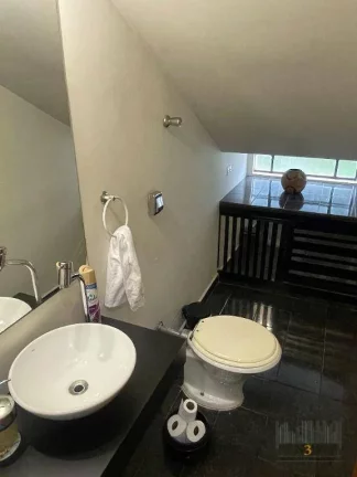Imagem Sobrado à venda, 300 m² por R$ 1.850.000,00 - Vila Leopoldina - São Paulo/SP