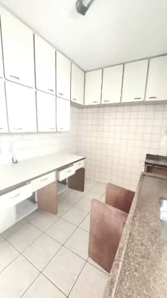 Imagem Apartamento Vago à Venda – Jardim Jaguaribe, Osasco (SP)