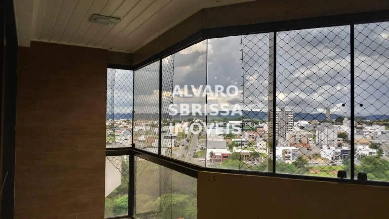 Imagem Edifício Santa Margherita em Itu SP Belíssimo apartamento à venda com 3 dormitórios sendo uma suíte.