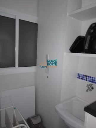 Imagem Apartamento próximo a Praia das Toninhas em Ubatuba SP