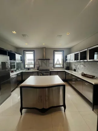 Imagem Espetacular Apartamento de alto padrão no Jardim Europa, São Paulo-SP: 4 quartos, 4 suítes, 5 salas, 6 banheiros, 6 vagas, 505m².