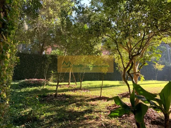 Imagem CASA RESIDENCIAL em EMBU DAS ARTES - SP, CHÁCARAS BARTIRA
