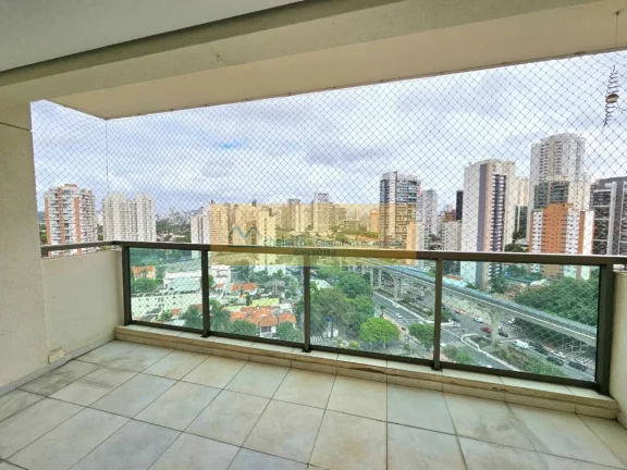 Imagem APARTAMENTO RESIDENCIAL em SÃO PAULO - SP, BROOKLIN PAULISTA