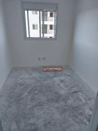 Imagem Apartamento com 2 dormitórios à venda, 56 m² por R$ 523.000,00 - Vila Rosália - Guarulhos/SP