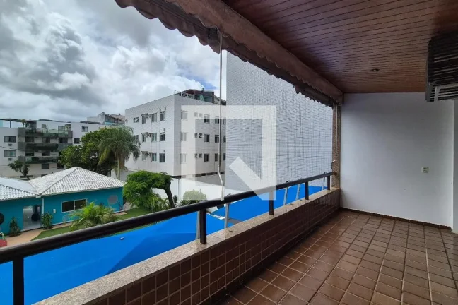 Imagem Apartamento à Venda - Recreio, 2 Quartos, 83 m2