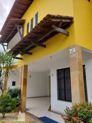 Imagem CASA A VENDA NO MARCO
