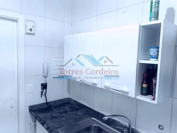 Imagem Apartamento 3 dormitórios (1 suíte) - Jd. Ampliação