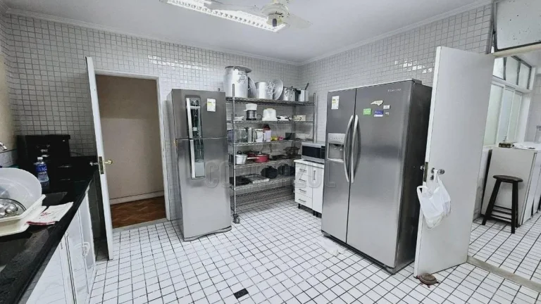 Imagem Copacabana - Residencial › Apartamento com 4 quarto(s) a Venda