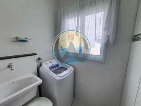 Imagem Imperdível oportunidade de compra: Apartamento de 3 quartos e 2 suítes na Praia Grande, Ubatuba-SP!