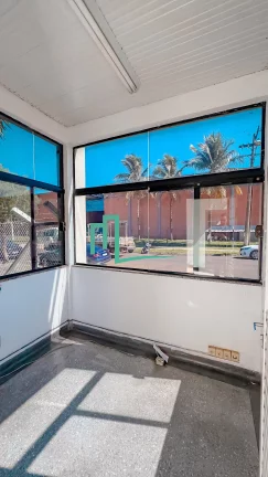 Imagem EXCELENTE BARRACÃO NO DISTRITO INDUSTRIAL DISPONIVEL PARA VENDA E LOCAÇÃO