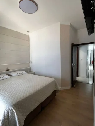 Imagem Casa térrea, 3 dormitórios (1 suíte), 4 Vagas, Bosque dos Eucaliptos - Sjc.