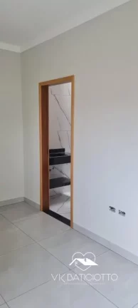 Imagem Casa para Venda em Sarandi / PR no bairro Parque Residencial Bom Pastor