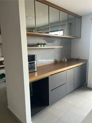 Imagem Vende-se Apartamento empreendimento BILD, Condomínio VISAGE