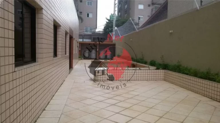 Imagem Apartamento Estuda permuta ,3 dorms sendo 1 suíte com closet, varanda , 1 vaga ,Vila Scarpelli ,Santo André
