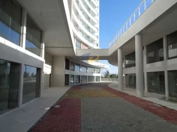 Imagem Vendo Salas novas, em super empreendimento logo na entrada do Altiplano, com 48m2