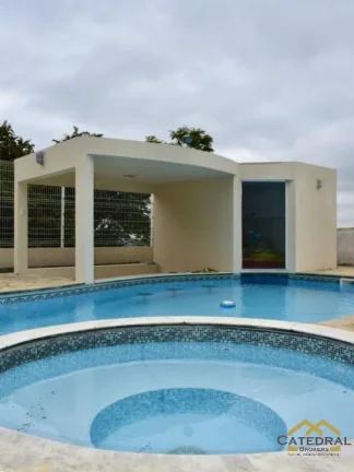 Imagem CASA EM CONDOMÍNIO, 5 SUÍTES E ELEVADOR, 800M² DE TERRENO E 400 M² DE CONSTRUÇÃO À VENDA, - TERRAS DE SÃO CARLOS - JUNDIAÍ/SP