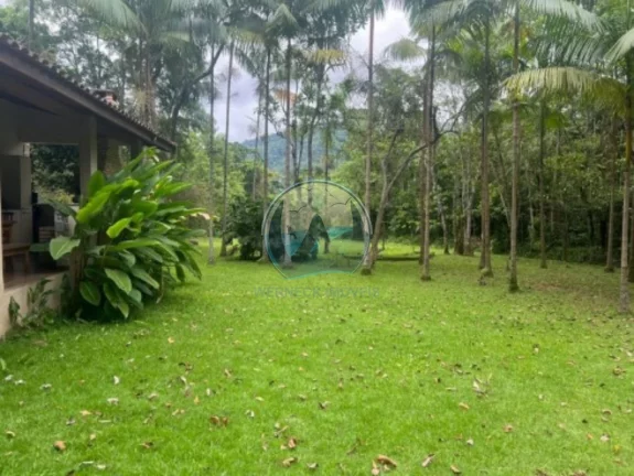 Imagem AREA COMERCIAL em UBATUBA - SP, TABATINGA