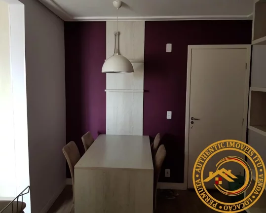 Imagem APARTAMENTO RESIDENCIAL em ITU - SP, VILA SÃO JOSÉ