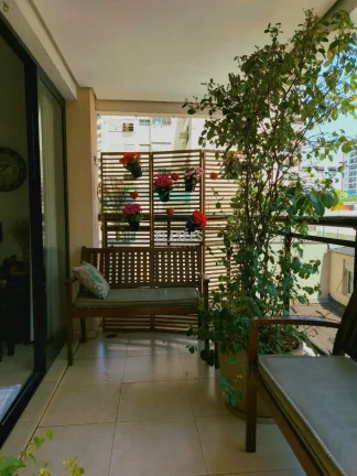 Imagem APARTAMENTO RESIDENCIAL em SÃO PAULO - SP, PINHEIROS
