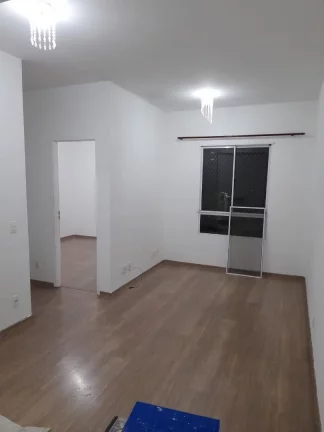Imagem APARTAMENTO 2 DORMITÓRIOS - VIVA VISTA ENCANTO - SUMARÉ