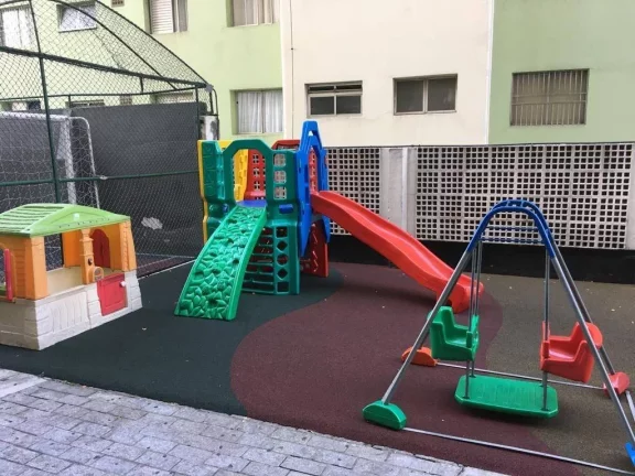 Imagem Apartamento com 3 Quartos à Venda, 103 m² em Tatuapé - São Paulo