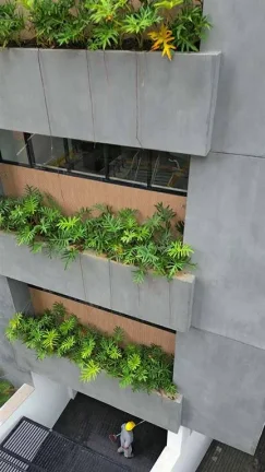 Imagem APARTAMENTO COM 86.33 m² - AVIAÇÃO - PRAIA GRANDE SP