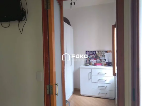 Imagem Sobrado à venda, 305 m² por R$ 1.176.099,00 - Jardim Santa Clara - Guarulhos/SP