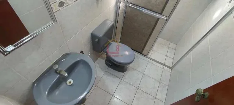 Imagem apartamento para locação - Tupi