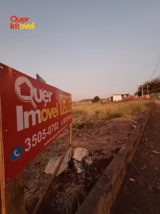 Imagem Terreno Comercial de 350m² para Locação em Ribeirão Preto-SP, no Bairro Jardim Cybelli