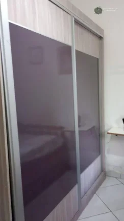 Imagem Casa com 2 dormitórios à venda, 64 m² por R$ 390.000,00 - Vilamar - Praia Grande/SP