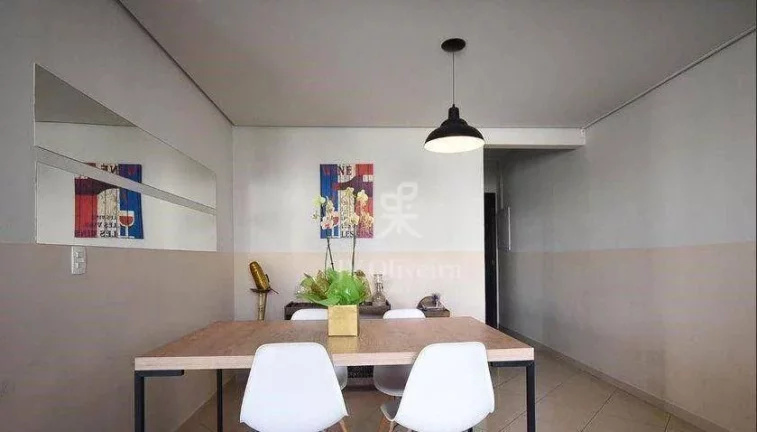 Imagem Cobertura com 3 dormitórios à venda, 160 m² - Vila Suzana - São Paulo/SP