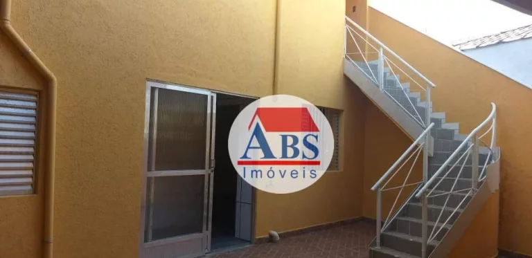Imagem Casa com 5 dormitórios à venda, 123 m² por R$ 460.000,00 - Balneário Campos Eliseos - Itanhaém/SP
