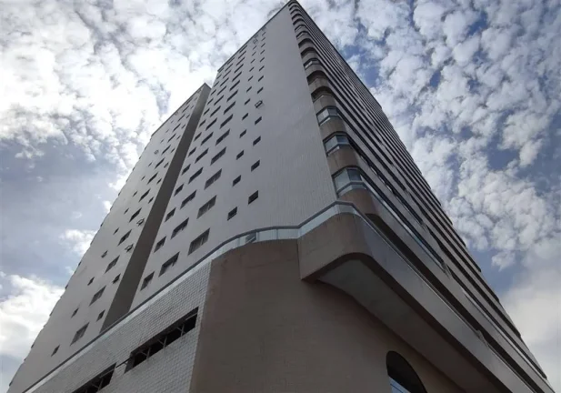 Imagem APARTAMENTO COM 85.64 m² - AVIAÇÃO - PRAIA GRANDE SP