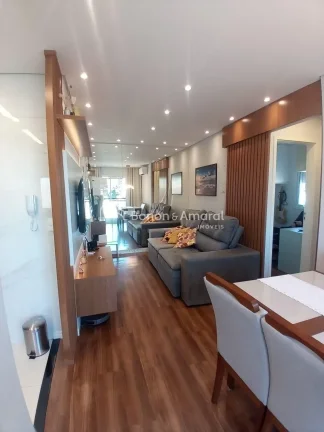 Imagem Excelente oportunidade próximo ao Taquaral, em Campinas!
Imóvel bem localizado, com fácil acesso ...