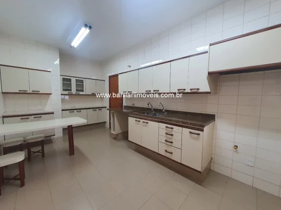 Imagem Apartamento à venda no Centro de Ribeirão Preto-SP: 3 quartos, 1 suíte, 2 salas, 3 banheiros, 2 vagas de garagem, 173 m²!