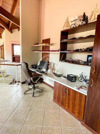 Imagem CASA RESIDENCIAL em CARAGUATATUBA - SP, INDAIÁ
