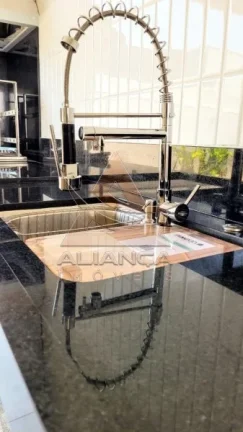 Imagem Casa Condomínio - Ribeirão Preto - Recreio das Acácias