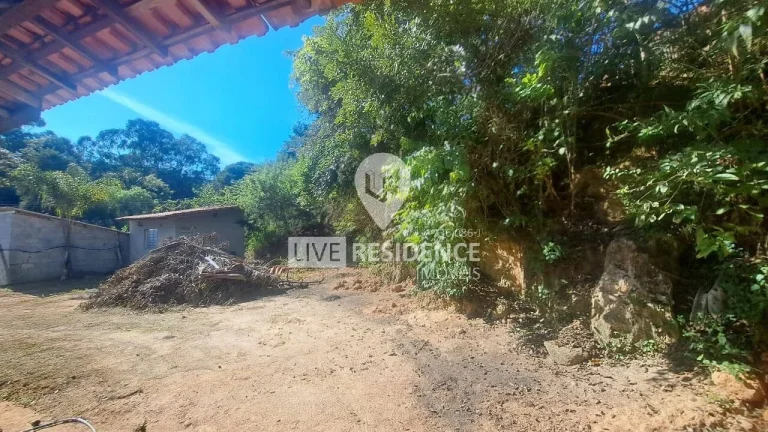Imagem Chácara à Venda em Itatiba - Oportunidade Imperdível!