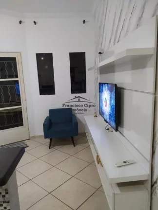 Imagem Casa à venda no bairro Olaria - Lorena/SP