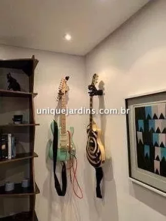 Imagem Apartamento à venda Itaim Bibi São Paulo