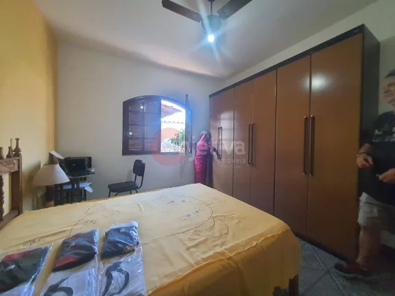 Imagem Casa independente, 3 quartos, 361m², Parque Central - Cabo Frio