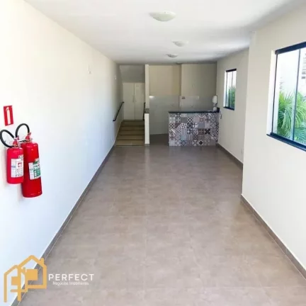 Imagem BELISSIMO APARTAMENTO DE 2 DORMITORIOS SENDO 1 SUITE COM 69 M² LOCALIZADO NO PARQUE SANTO ANTONIO EM TAUBATÉ SP